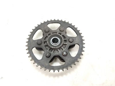 2009 Ducati Monster 696 M696 Rear Cush Drive Hub Sprocket - Изображение 1 из 4