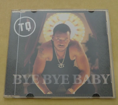 TQ – Bye Bye Baby - Bild 1 von 2