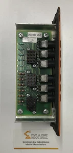 ABB 3HAA-001-ADY/04 Brake Release Unit w/ 3HAA-0001-ADX/2 - Picture 1 of 6