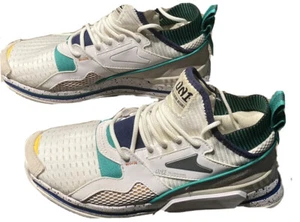Li-Ning Damen 001 Shake klassische Schuhe (Größe 9) - Bild 1 von 9