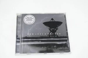 BON JOVI BOUNCE 044006305929 CD A13682 - Picture 1 of 2