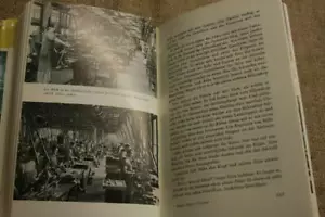Buch Geschichte Carl Zeiss Ernst Abbe viele Fotos Mikroskop Fernrohr Optik 1957 - Bild 1 von 3