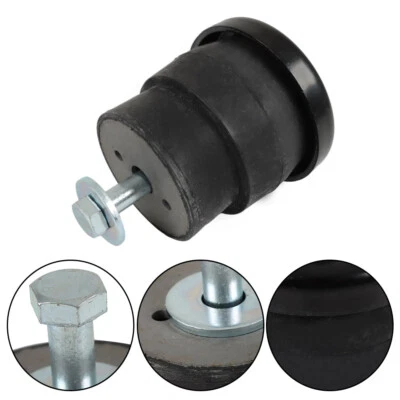 Labwork Body Mount Kit 924-130 For Chevrolet Silverado 1500 2500 Truck 2001-2019 - Image 1 of 4