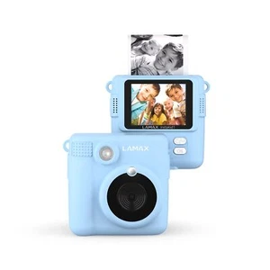 LAMAX InstaKid1 Blue - Bild 1 von 12