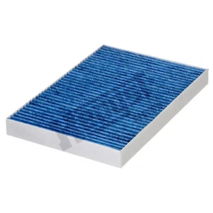 Hengst E955LB Cabin Air Filter for Audi A4 Quattro S4 RS4 A6 Allroad RS6 S6 - Picture 1 of 1