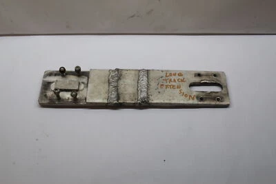 Yamaha SS440G SS 440 G 1983 extensión de pista larga Foto 1 de 4