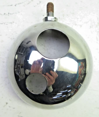 2004-up Harley-Davidson Sportster 1200 883 OEM Chrome Headlight bucket 69628-04 - Image 1 of 4