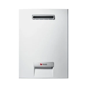 SCALDABAGNO A GAS HERMANN SAUNIER DUVAL MODELLO OPALIA EXTERNAL F LOW NOX 12/1 - Picture 1 of 1