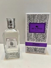 ETRO PEGASO EAU DE TOILETTE SPRAY UNISEX 3.3 OZ / 100 ML NEW IN **OPEN BOX**