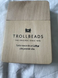 Trollbeads Coloured Pencils - Picture 1 of 5