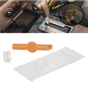 134193 Transmission Shift Linkage Cable Bushing Repair Kit for Infiniti Nissan - Picture 1 of 8