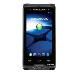 Datalogic DL-AXIST PDA Android Mobile Computer 1GB RAM 8GB Storage 944600003 - Picture 1 of 3