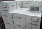 GENUINE OEM Nissan Automatic Transmission Fluid Matic-S MULTIPACK (999MP-MAT00S)