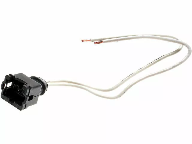 Conector de válvula de control de aire de ralentí compatible con Peugeot 405 1989-1991 26VJXX Foto 1 de 1