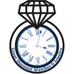 Great Discount Watches & Jewelry