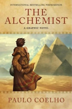 Paulo Coelho Alchemist (Hardback)