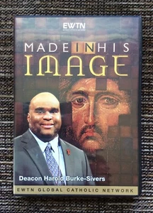 RARE 2009 DVD SET: Made in His Image, 4-Disc Set, Catholic Global Network EWTN - Picture 1 of 3