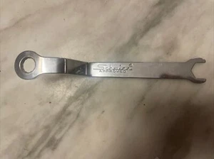 Llave desplazada de tija de sillín/silla de sillín aprobada por Schwinn nueva-antigua-stock. (NJ) - Imagen 1 de 2