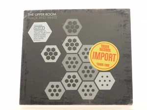 The Upper Room - Black and White audio Single CD with Video digipak Sealed - Picture 1 of 2