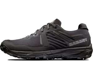 Mammut Ultimate III Low GTX® Men Multifunktionsschuhe Wanderschuhe schwarz - Bild 1 von 1