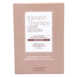 Alfaparf Lisse Design Express Smoothing Treatment Kit - Picture 1 of 1