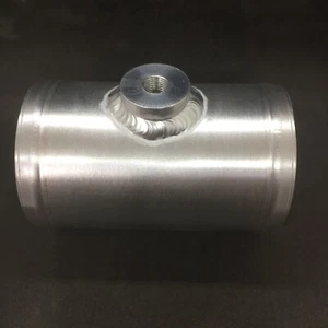 2,5" Zoll Schlauchverbinder M12 x 1,5 Boss Adapter Wassertemperatursensor Sender 63 mm - Bild 1 von 8