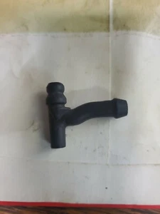 McCULLOCH 84653 OIL LINE HOSE PIPE TUBE CONNECTOR CHAINSAW NEW OEM SAW - Picture 1 of 3