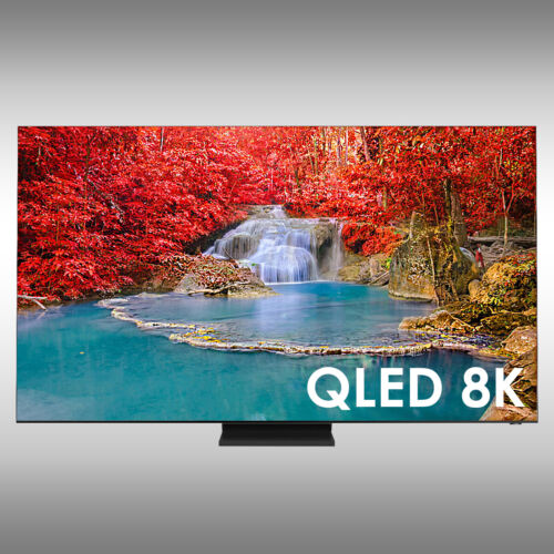 Samsung 75" Class Q900TS Series LED 8K UHD Smart TV QN75Q900TSFXZA LOCAL PICKUP