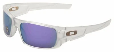 [OO9239-09] Mens Oakley Crankshaft Sunglasses - Image 1 of 4