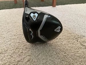Cobra Ladies Aerojet Max 12* Driver RH Excellent - Picture 1 of 11