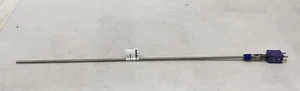 TAVCO SALES 130-EGG-501-024A-000-CST-5014 DUAL ELEMENT THERMOCOUPLE 373 - Picture 1 of 8