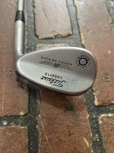 Titleist SM 56-10 Spin Milled 56 Degree Wedge Right Handed - Picture 1 of 8