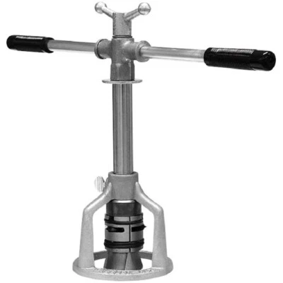 Wheeler Rex Capital Style Internal Cast Iron Soil Pipe Cutter 3" - Image 1 of 2