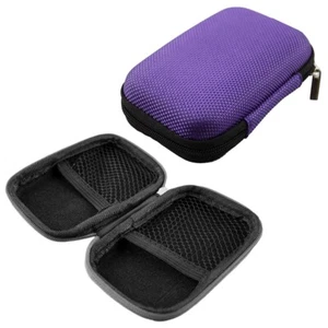 caseroxx Transport Schutztasche für Kinder MP3 Player wie MusicFun, AGPTEK, Zacr - Bild 1 von 5