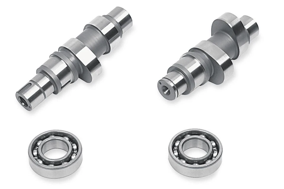 Árboles de levas Andrews Twin Cam Gear Drive 288137G Foto 1 de 1