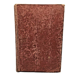 Elsie's Womanhood Martha Finley 1875 Dodd, Mead & Company - Picture 1 of 14