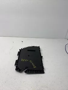 2002-2005 BMW 7-Series 745i Emergency Brake Parking Actuator Cover Bezel Trim - Picture 1 of 5