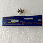 Pin's lapel pin Pins MERCEDES IIA/96 FASZINATION INNOVATION / L: 6cm /Signé Logo