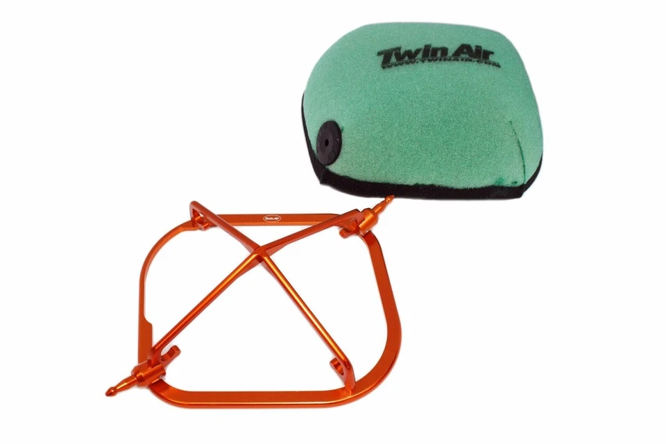 TWIN AIR 2018 500 EXC-F KTM AIR FILTER KIT KTM/HUS 154220C - Image 1 of 1
