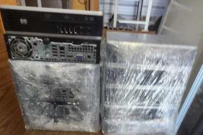 HP COMPAQ 8000/7900 - Image 1 of 4