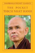 Thich Nhat Hanh The Pocket Thich Nhat Hanh (Paperback) (UK IMPORT)