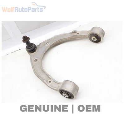 AUDI Q7 2010-2015 - Brazo de control superior delantero 7L8407021 Foto 1 de 4