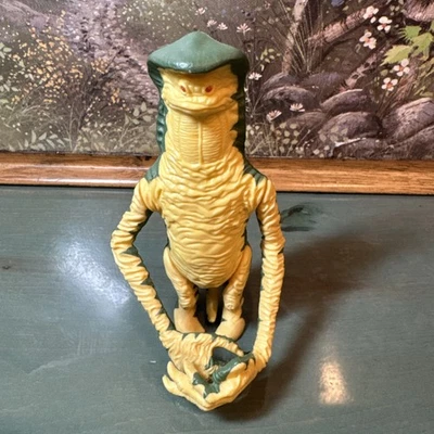 Amanaman Star Wars Vintage Original Kenner POTF Last 17 1985 - Image 1 of 4