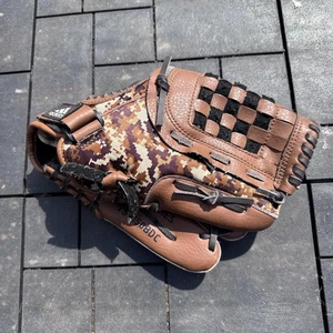 Adidas Classic Series Baseball Glove 11.5" TS1150BDC Synthetic Leather Adult RHT - Picture 1 of 9