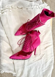 Givenchy Summer Shoes - Picture 1 of 6