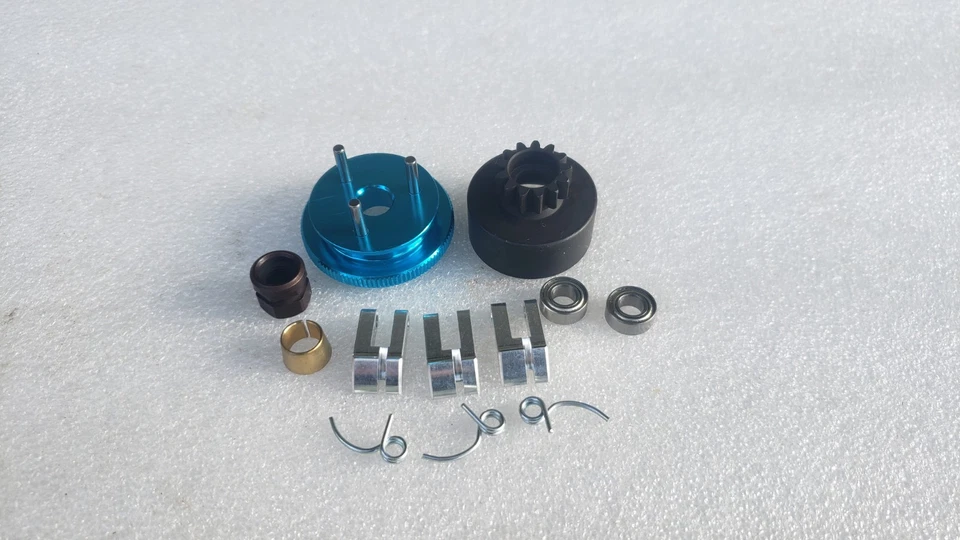 TAMIYA 801X NITRO BUGGY CLUTCH 801XT  - Image 1 of 1