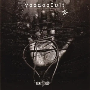 CD Voodoocult Motor Music - Bild 1 von 1