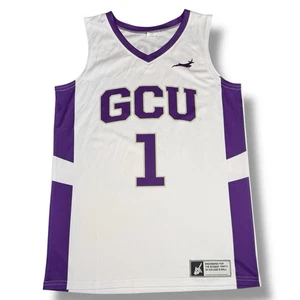 GCU Grand Canyon Antilopes weiß Basketball Trikot Havocs NCAA Erwachsene Medium - Bild 1 von 12