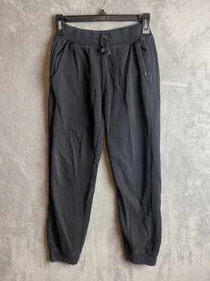 Брюки спортивные Lee Jogger детские M (10/12) черные хлопок полиэстер - Изображение 1 из 4