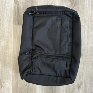 Mochila eBags Pro Weekender Convertible Negra Viaje Laptop Bolsa de Transporte LEER - Imagen 1 de 10